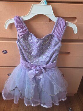 Girls Ballet Tutu